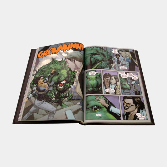 Marvel Ultimate, Edición #28