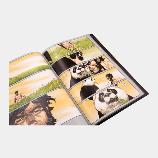 Marvel Ultimate, Edición #28