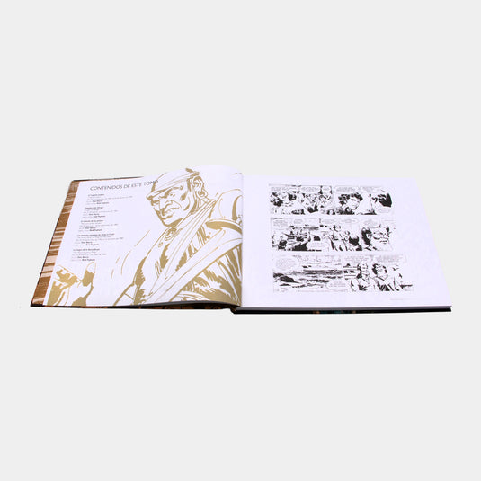 Flash Gordon, Edición #53