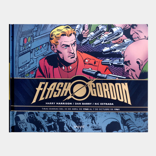 Flash Gordon, Edición #39