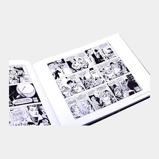 Flash Gordon, Edición #39