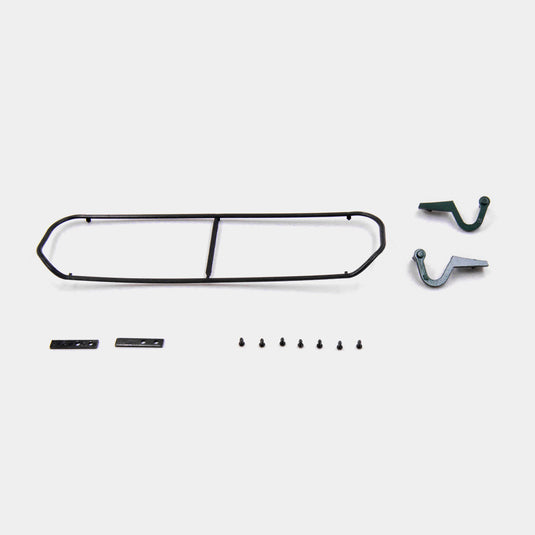 Mustang Shelby GT500, Edición #117