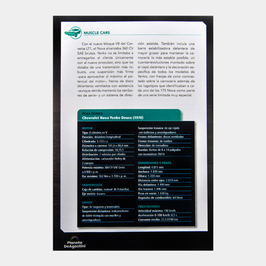 Mustang Shelby GT500, Edición #121