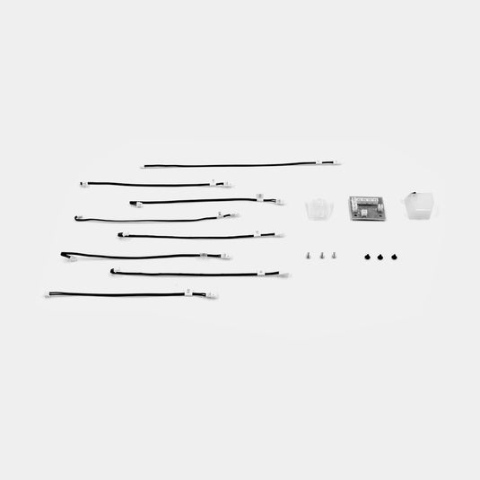 Ford Mustang GT 1968, Edición #52