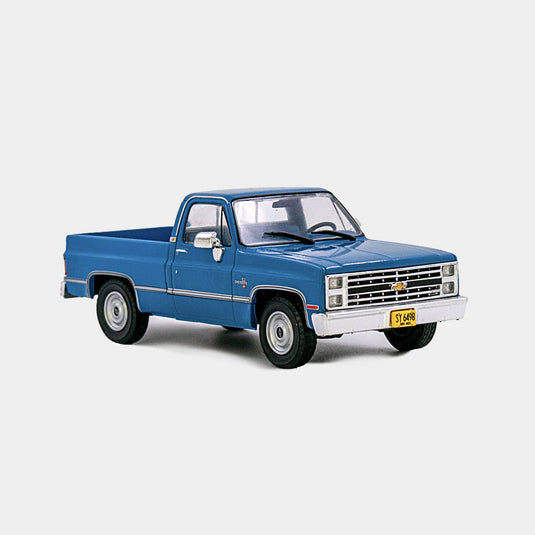Ford Pick-Ups, Edición #06