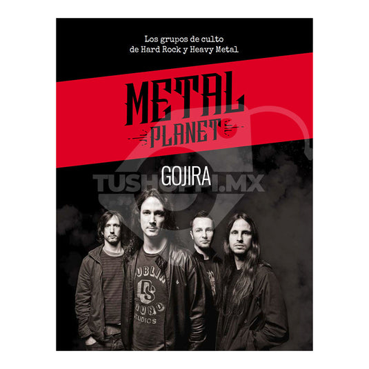 Metal Planet, Edición #62
