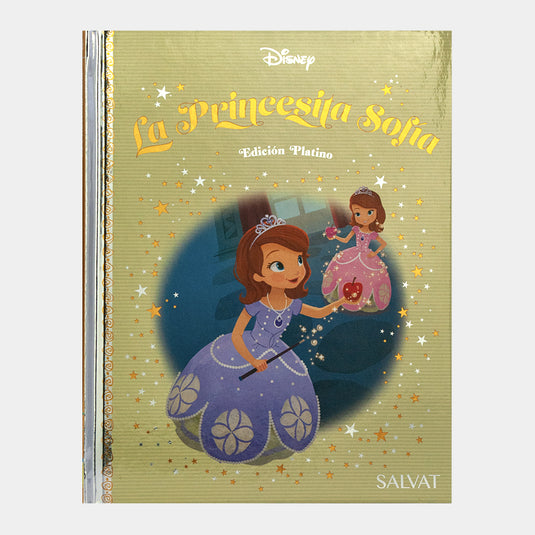 Disney Golden Books, Edición Platino, Edición #52