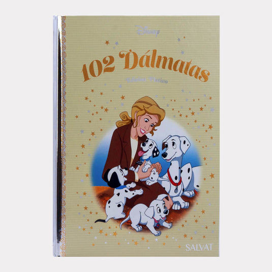 Disney Golden Books, Edición Platino, Edición #35