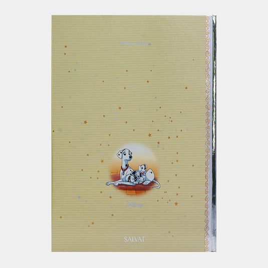 Disney Golden Books, Edición Platino, Edición #35