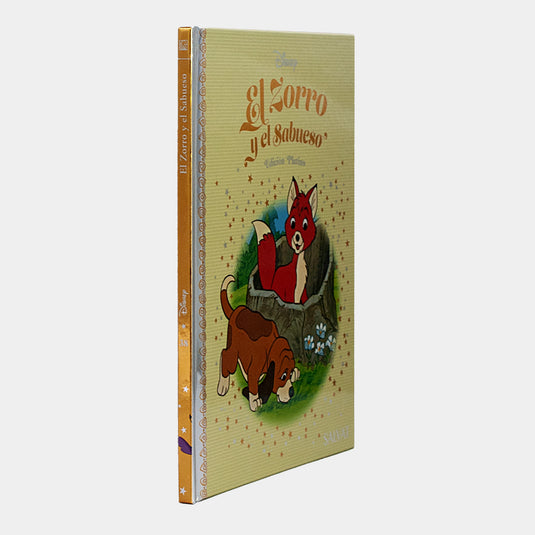 Disney Golden Books, Edición Platino, Edición #38