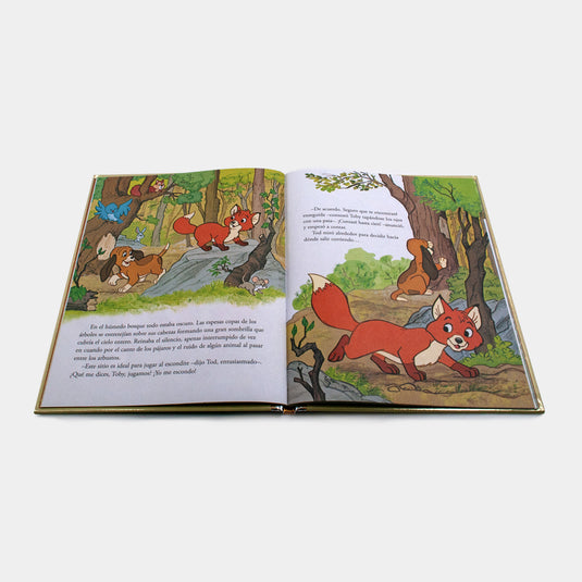 Disney Golden Books, Edición Platino, Edición #38