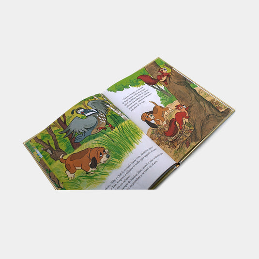 Disney Golden Books, Edición Platino, Edición #38