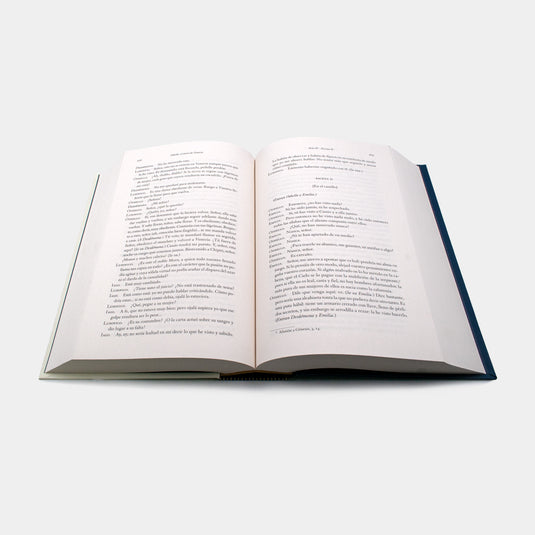 Grandes Autores de la Literatura, Edición #04
