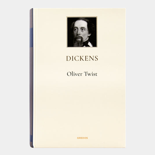 Grandes Autores de la Literatura, Edición #05