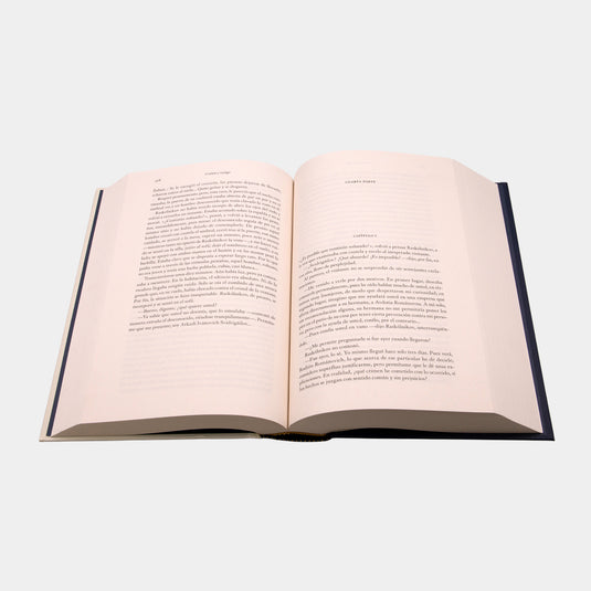Grandes Autores de la Literatura, Edición #02
