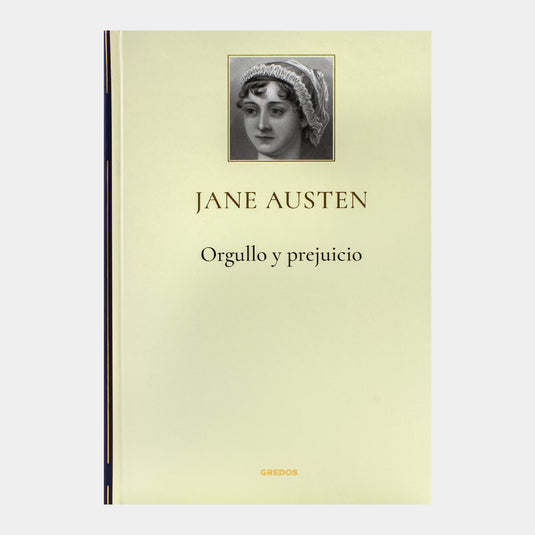 Grandes Autores de la Literatura, Edición #06