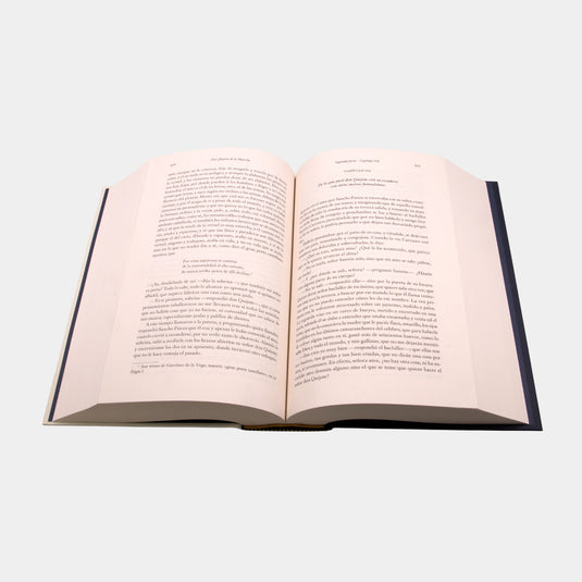 Grandes Autores de la Literatura, Edición #01