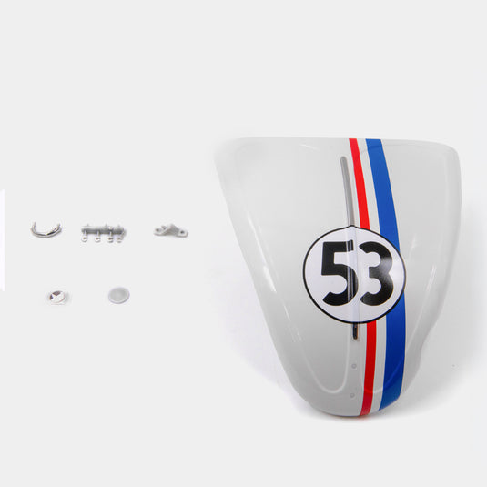 VW HERBIE, Edición #01