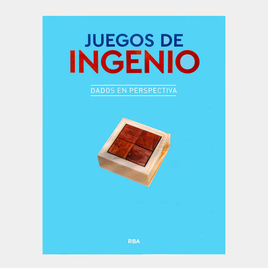 Juegos de Ingenio, Edición #39
