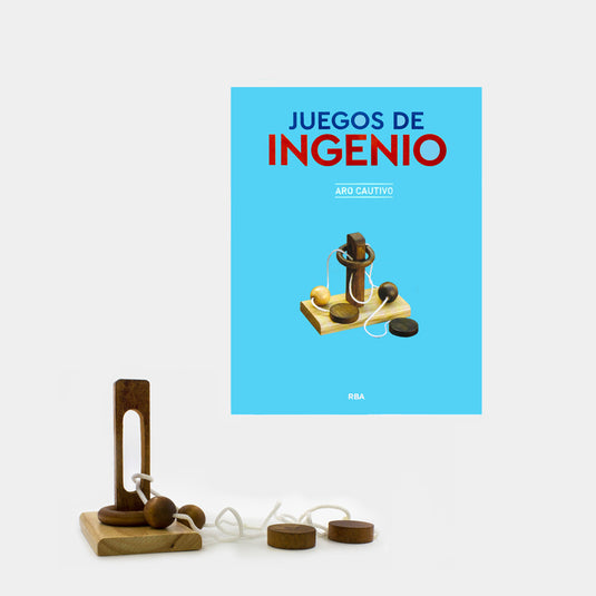 Juegos de Ingenio, Edición #48