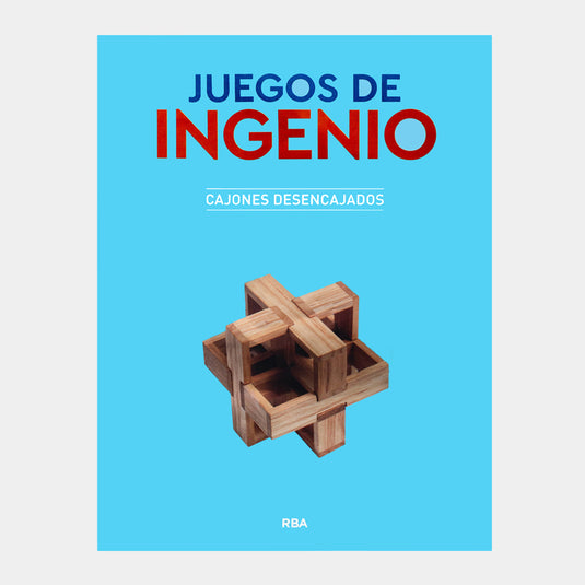 Juegos de Ingenio, Edición #54