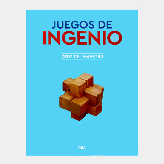 Juegos de Ingenio, Edición #52