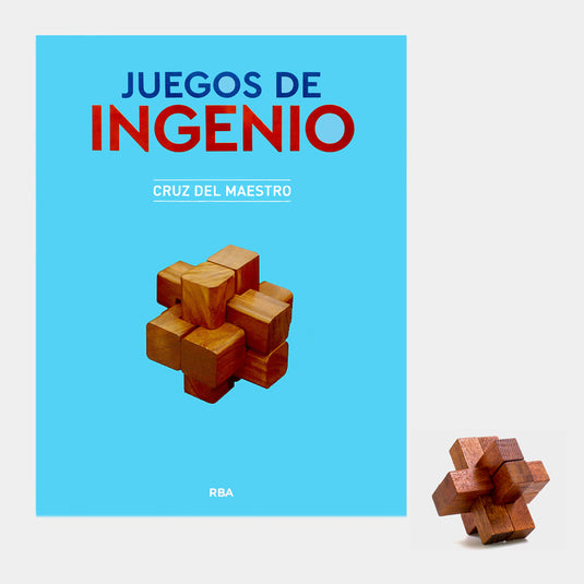 Juegos de Ingenio, Edición #52