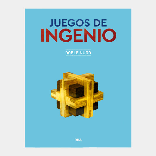 Juegos de Ingenio, Edición #59