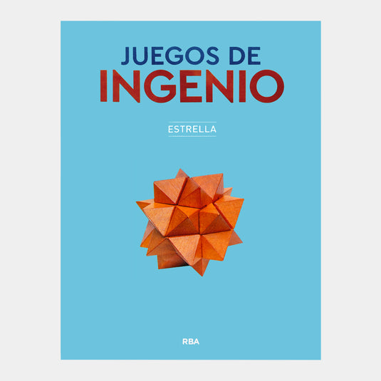 Juegos de Ingenio, Edición #60