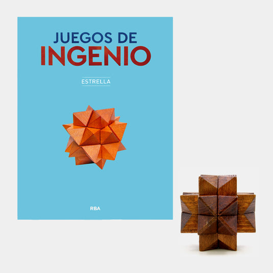 Juegos de Ingenio, Edición #60