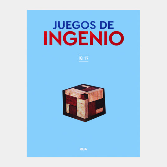 Juegos de Ingenio, Edición #45