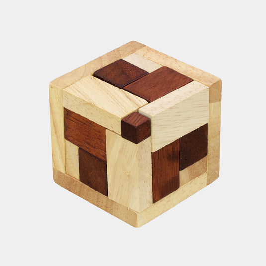 Juegos de Ingenio, Edición #45