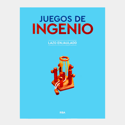 Juegos de Ingenio, Edición #56