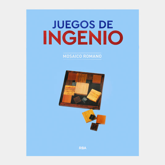 Juegos de Ingenio, Edición #47
