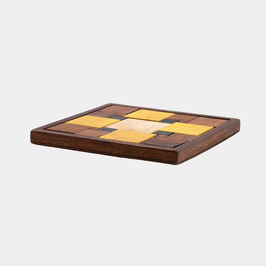 Juegos de Ingenio, Edición #47