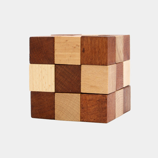 Juegos de Ingenio, Edición #51