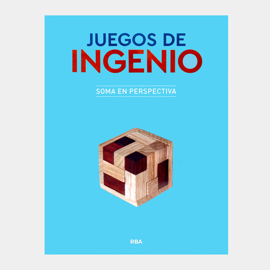 Juegos de Ingenio, Edición #55