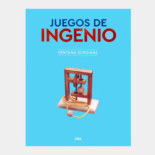 Juegos de Ingenio, Edición #58