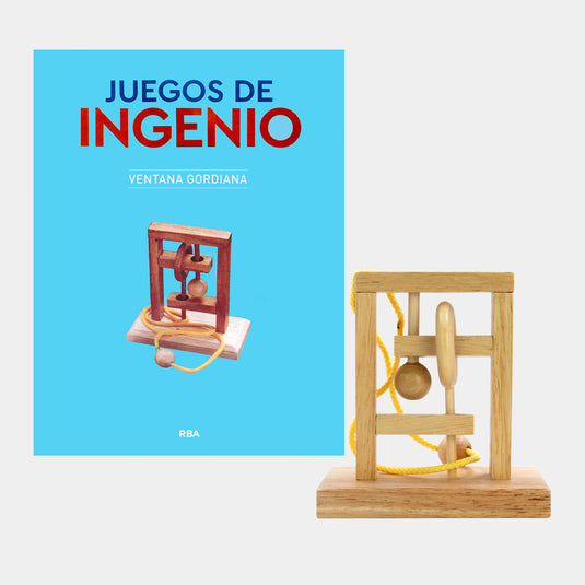Juegos de Ingenio, Edición #58