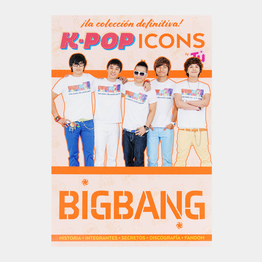 K-POP Icons, Edición #25