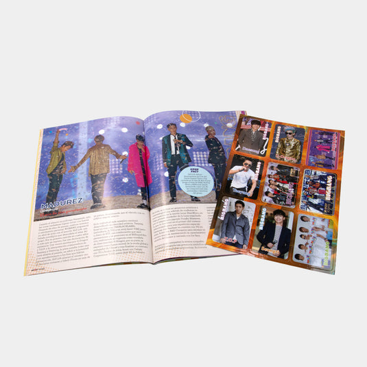 K-POP Icons, Edición #25