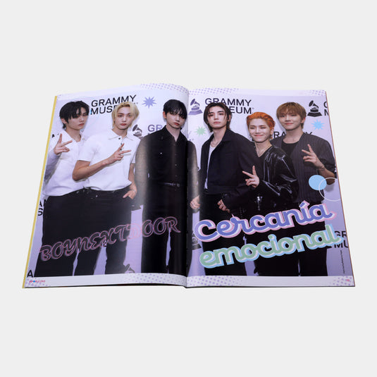 K-POP Icons, Edición #24