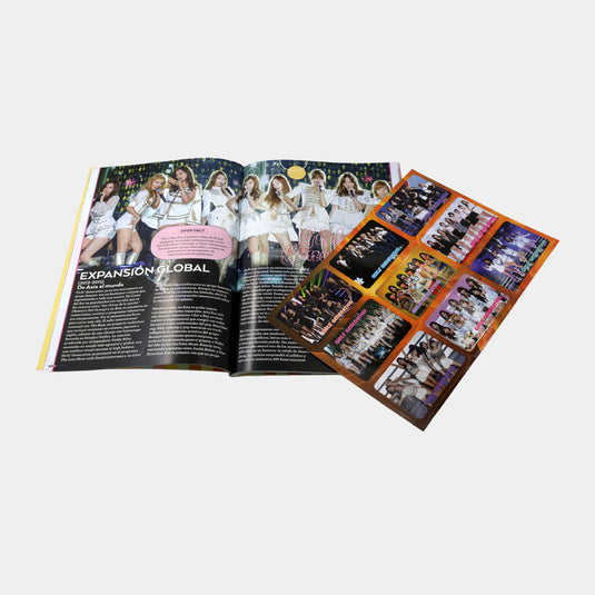 K-POP Icons, Edición #23