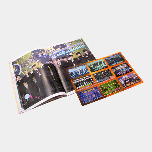 K-POP Icons, Edición #28