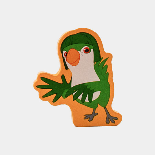 La Granja de Zenón (Madera), Edición #18