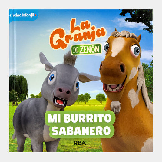 La Granja de Zenón (Madera), Edición #17