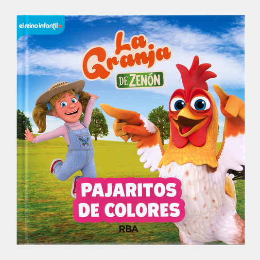 La Granja de Zenón (Madera), Edición #13
