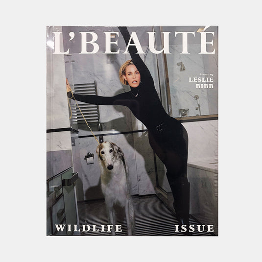 L'Beauté Wildlife Issue