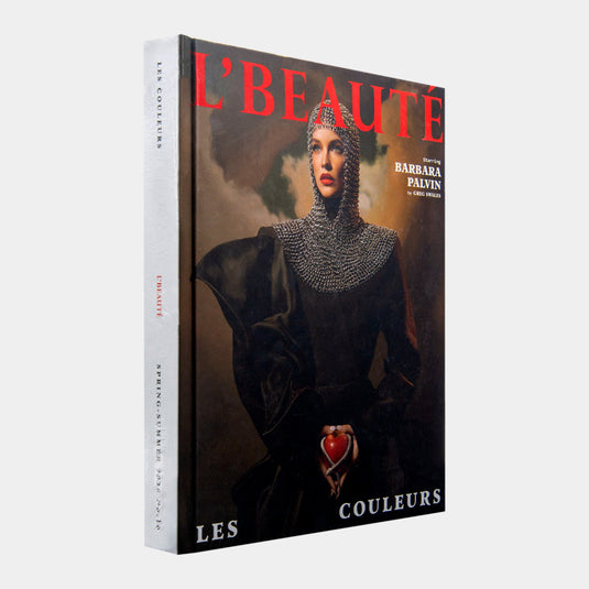 L'Beauté Color Issue