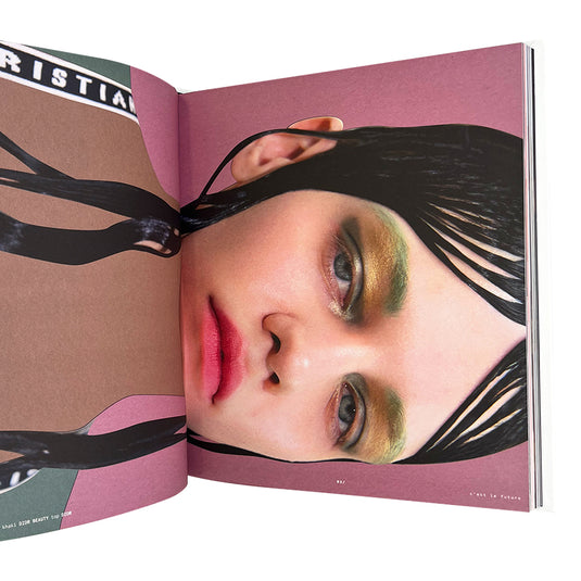 L'Beauté AVANT-GARDE